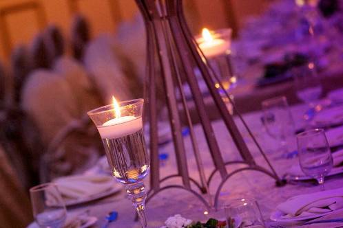 The Palms Restaurant and Banquet Hall