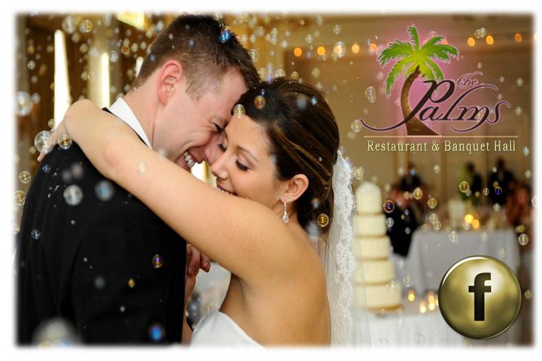 The Palms Restaurant and Banquet Hall
