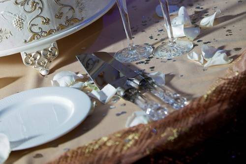 The Palms Restaurant and Banquet Hall