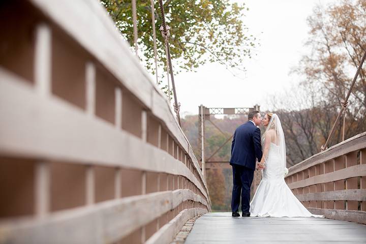 Hudson Valley Wedding