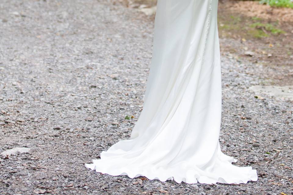 First Look