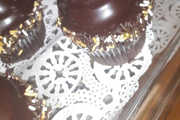 Chocolate cupcakes