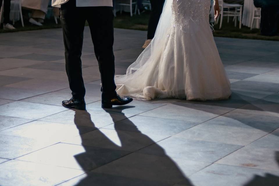 Another Great First Dance