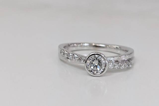 Goldsmith Jewelers