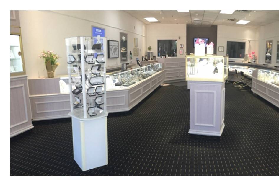 Ashcroft and deals oak jewelers website