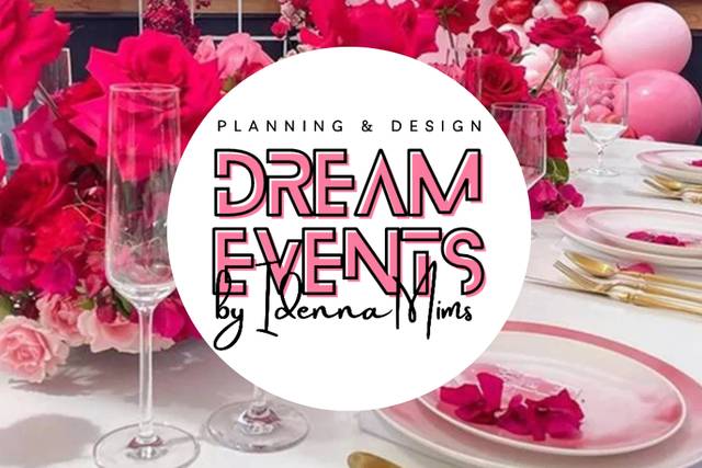 Dream Events by Idenna Mims