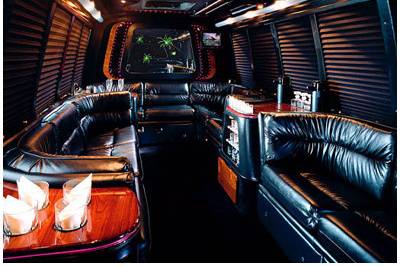 Grand Limousine Worldwide Chauffeured Services