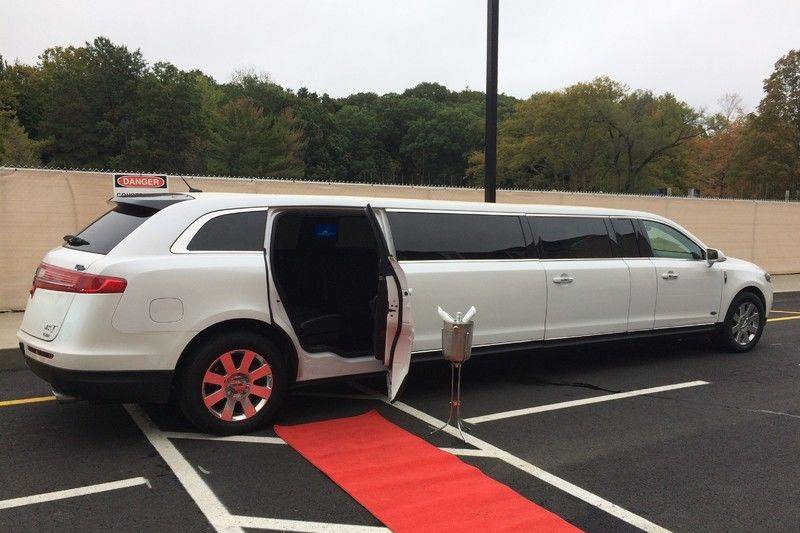 Grand Limousine