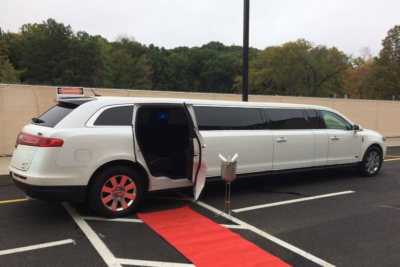 Grand Limousine - Houston TX