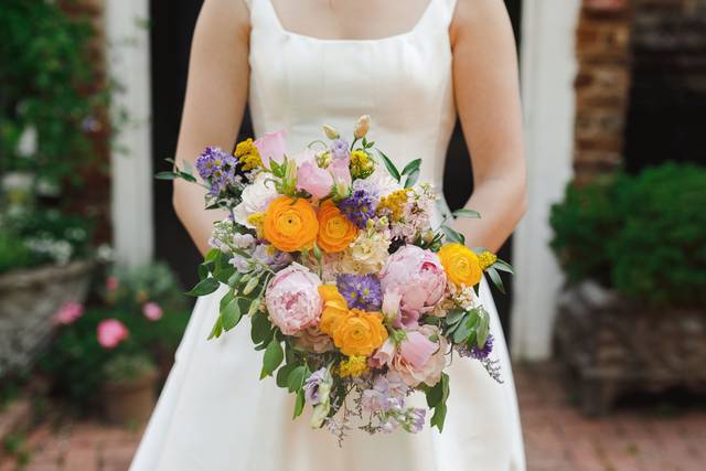VC’s Flowers LLC