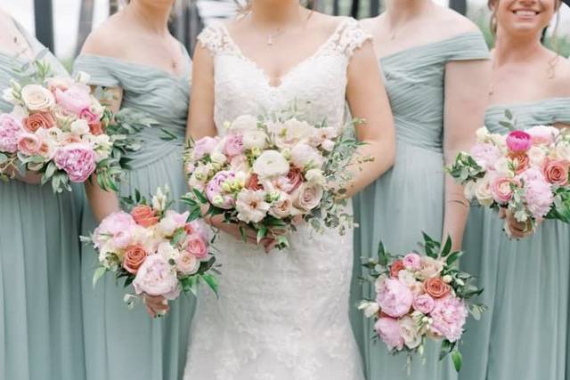 VC’s Flowers LLC
