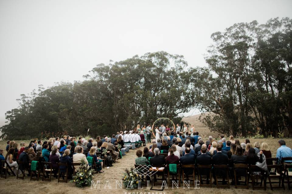 Ceremony