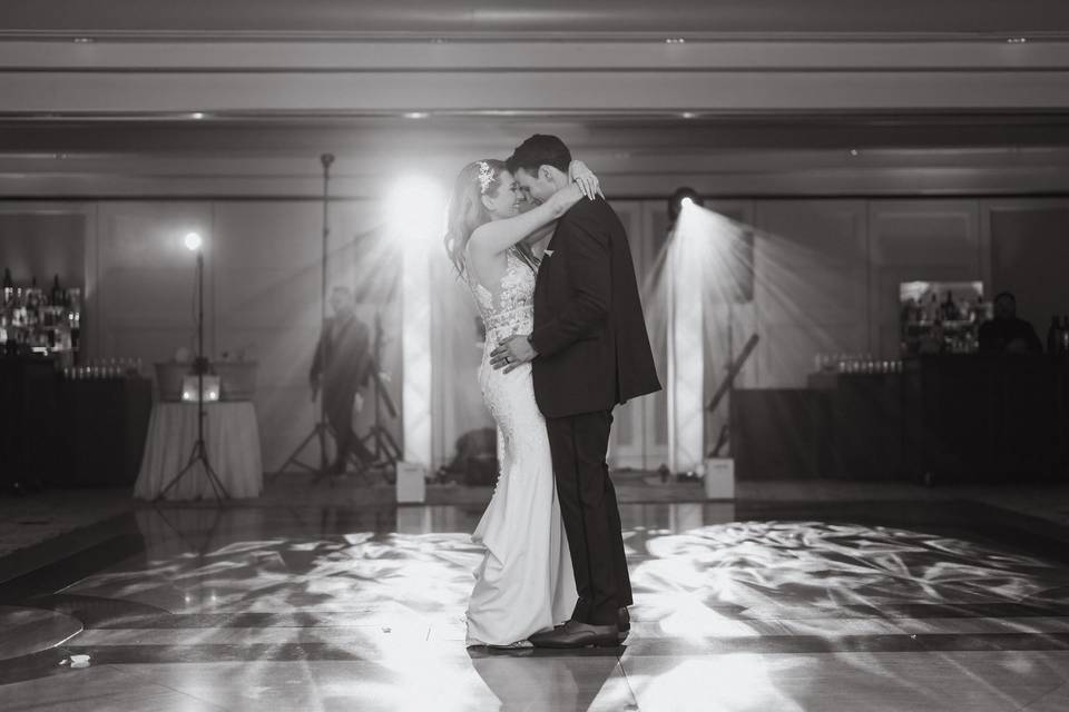 Caitlin & Matthew - May '22