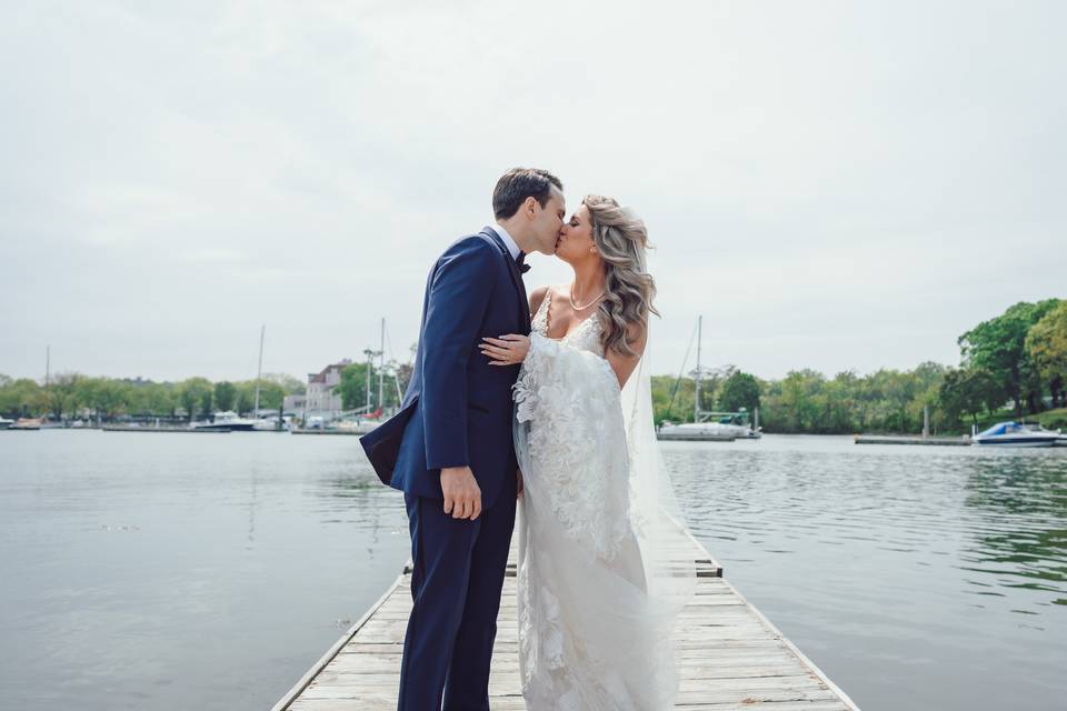 Caitlin & Matthew - May '22