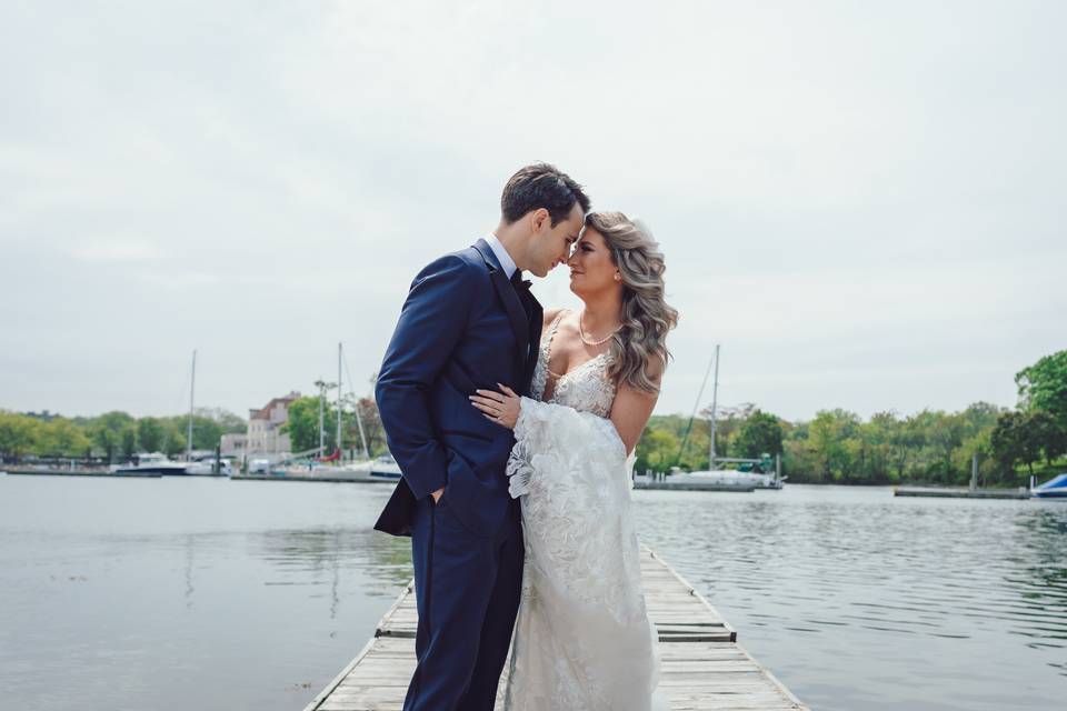 Caitlin & Matthew - May '22