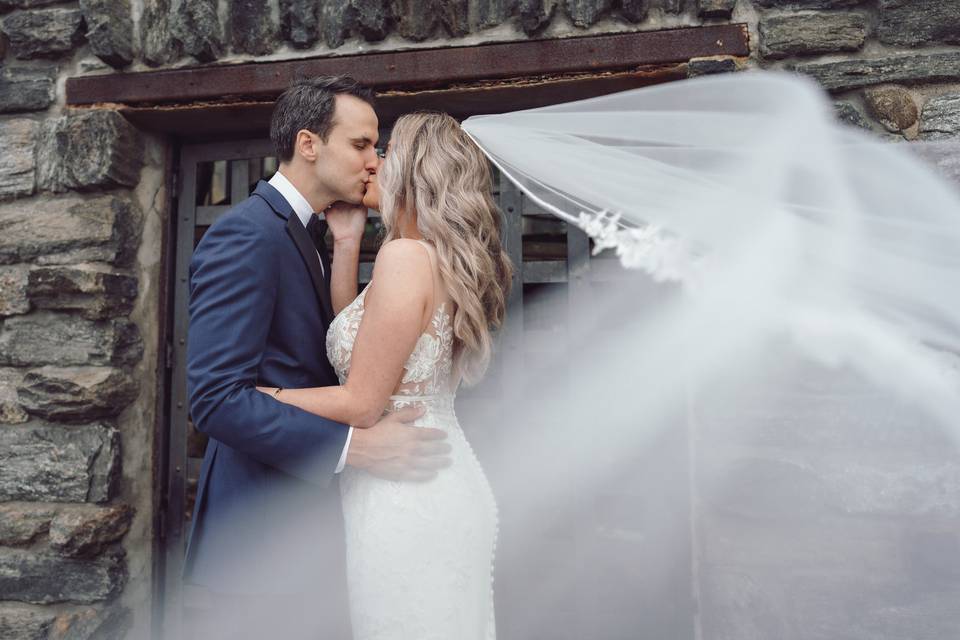Caitlin & Matthew - May '22