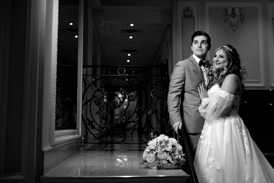 Johanna & Daniel - '25