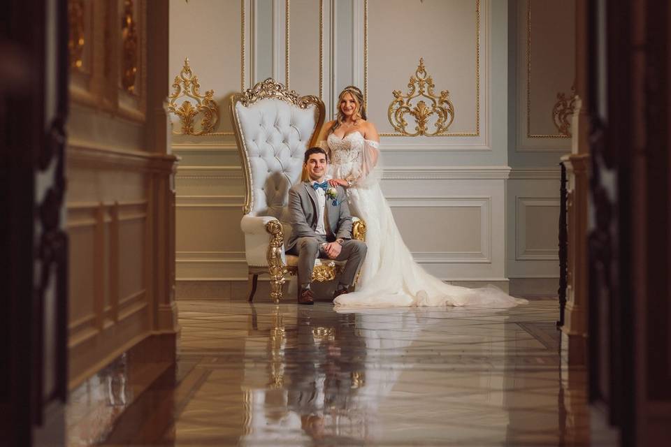 Johanna & Daniel - '25