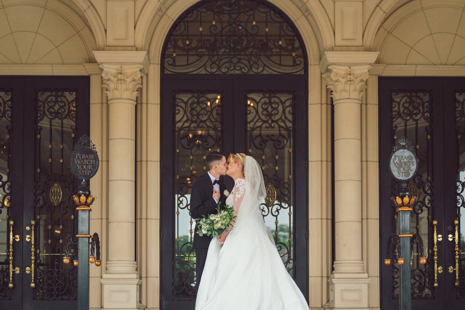 Laura & Alex - '25