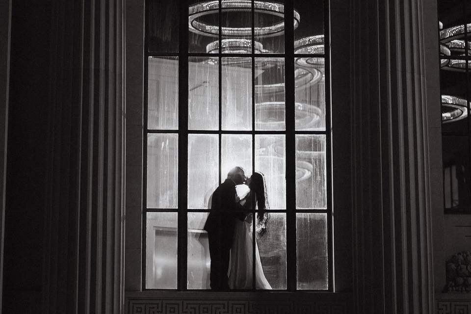 Karolina & JJ - '25