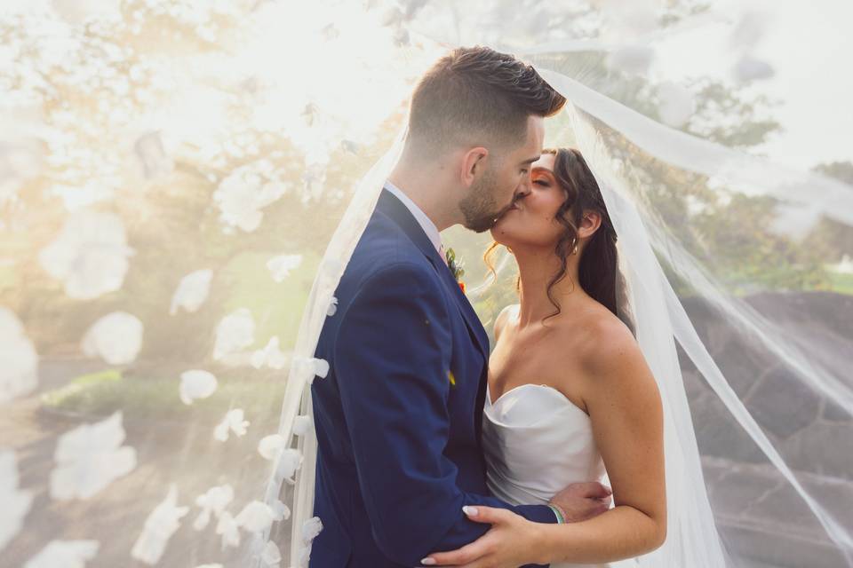 Lauren & Nicholas - '25