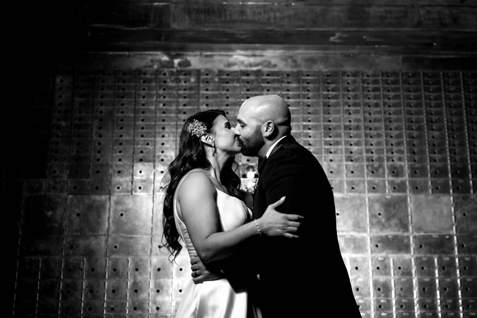 Diana & Kedwin - '25