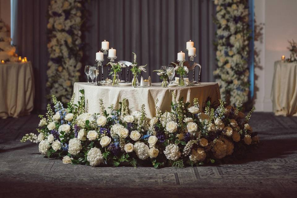Meaghan & Brendan - '25