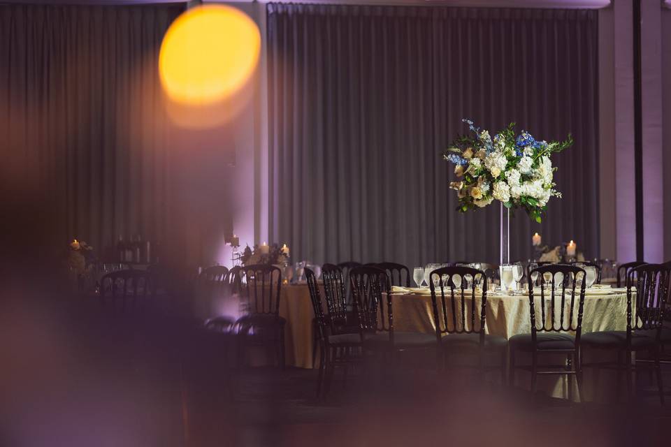 Meaghan & Brendan - '25