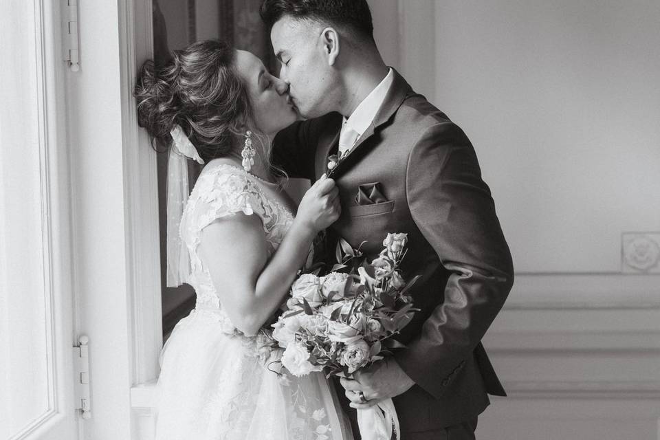 Brendi & Carlo -- Aug '22