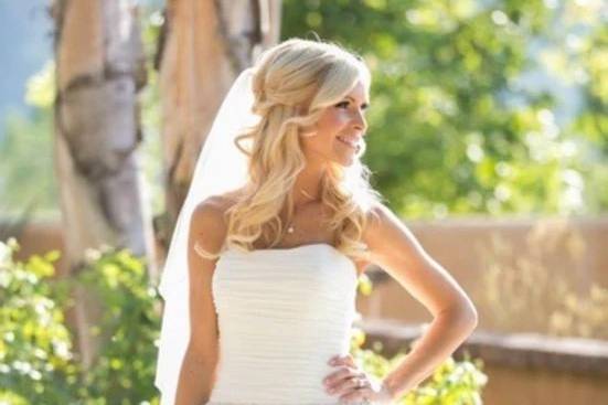 Sarah Combs - HairStylist and Makeup