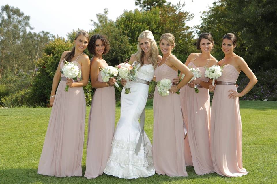 Sarah Combs - HairStylist and Makeup