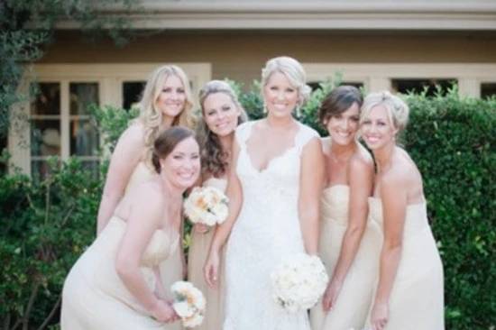 Sarah Combs - HairStylist and Makeup
