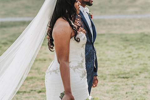 Atlanta Wedding