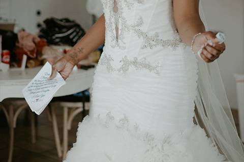Atlanta Wedding
