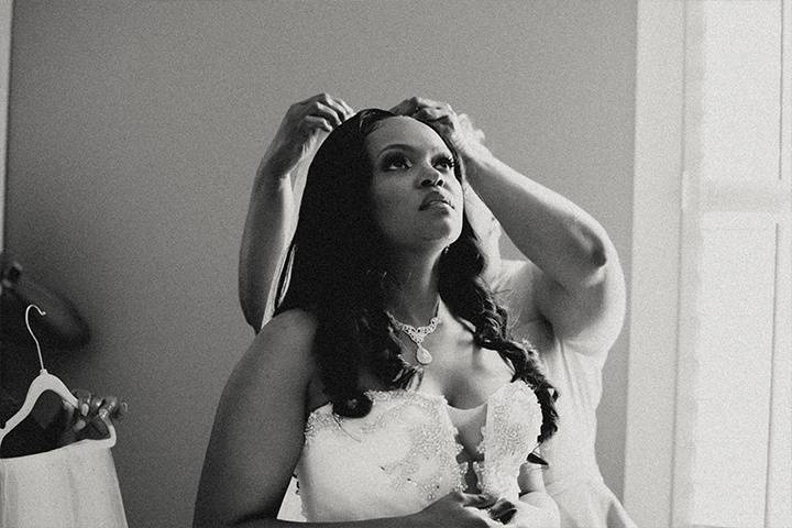 Atlanta Wedding