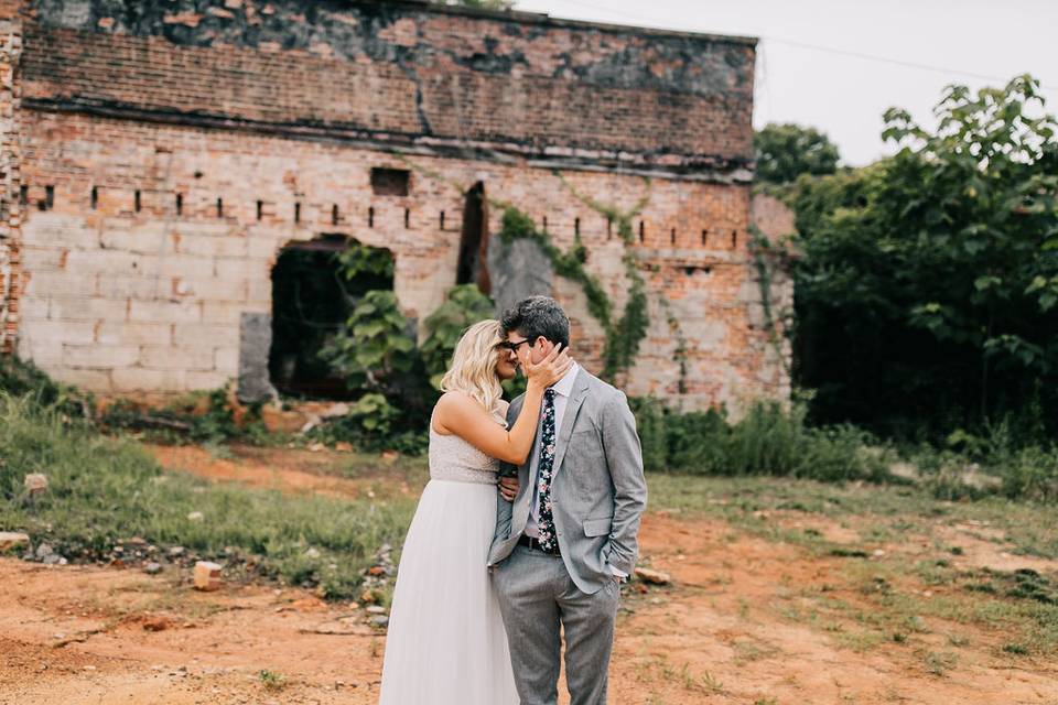 Lace and Lavender Photography