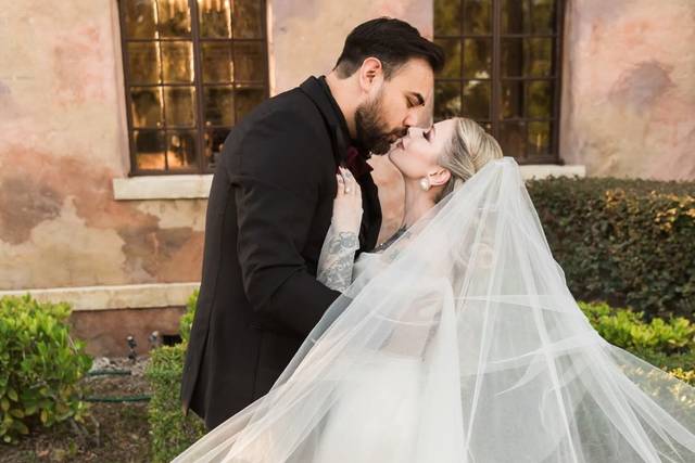 Jesse Giles Photography