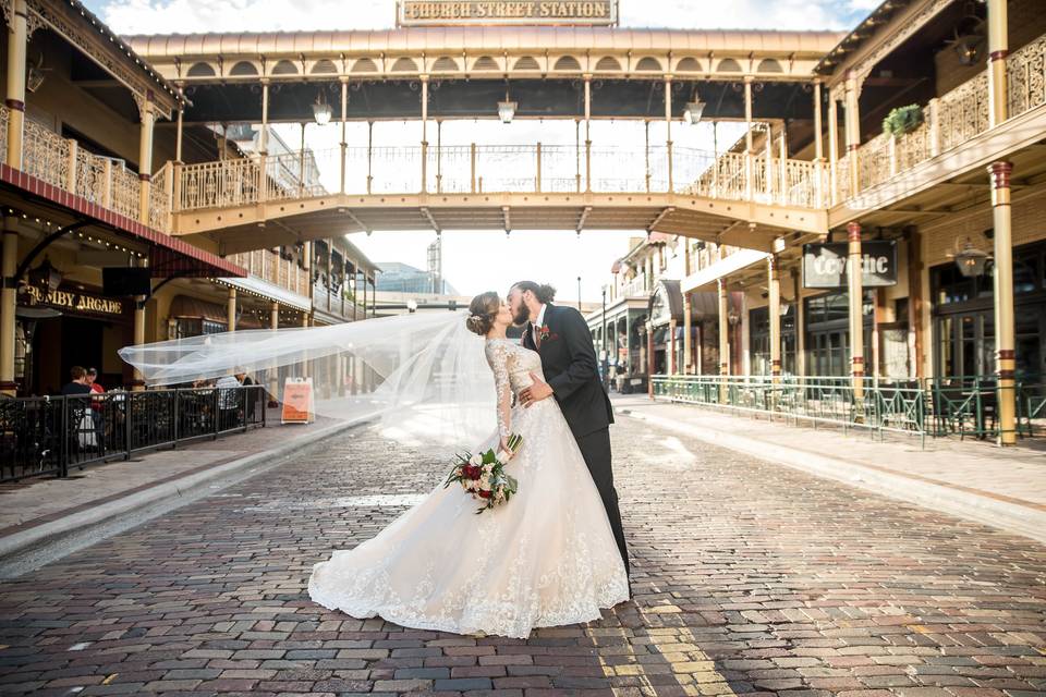 A tender moment - Jesse Giles Photography