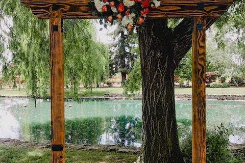 Carollo Wedding 2019