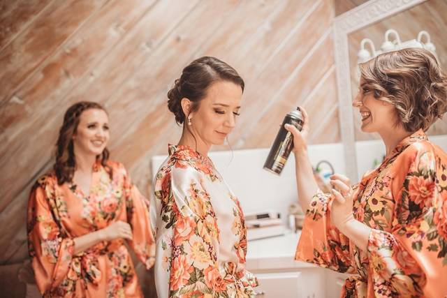 Carollo Wedding 2019