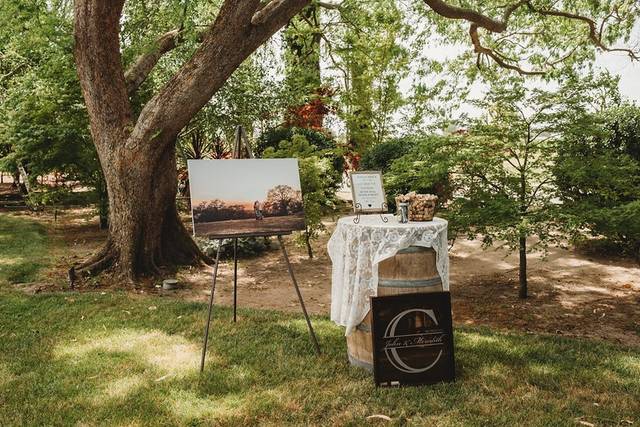 Carollo Wedding 2019