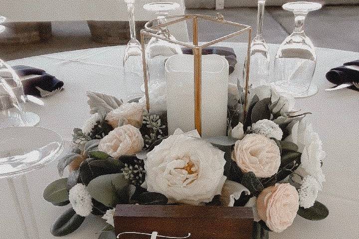 Corbett Wedding 2019