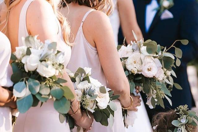 Corbett Wedding 2019
