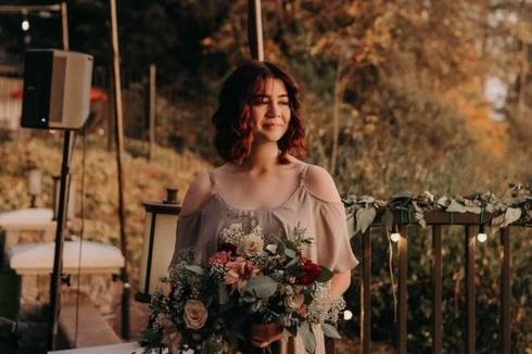 Toledo Wedding 2019