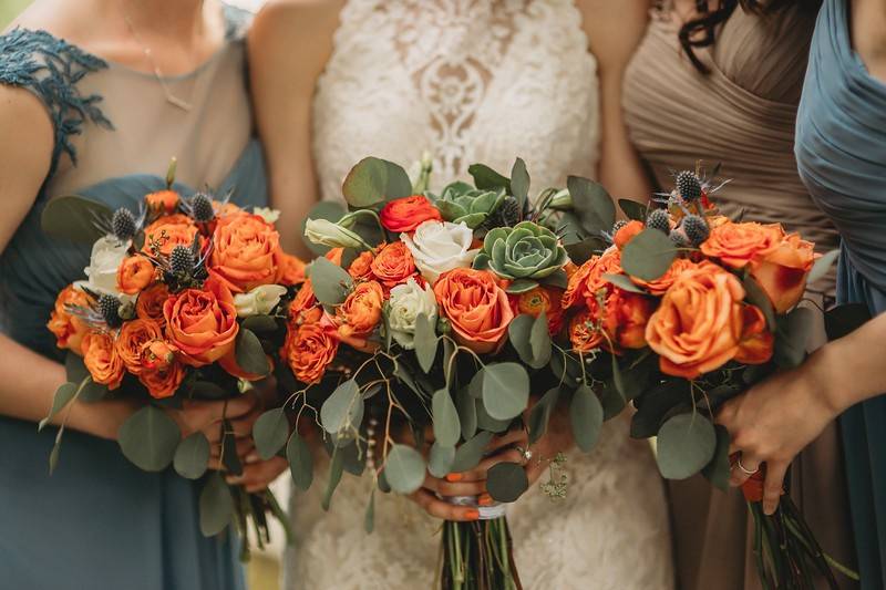 Carollo Wedding 2019