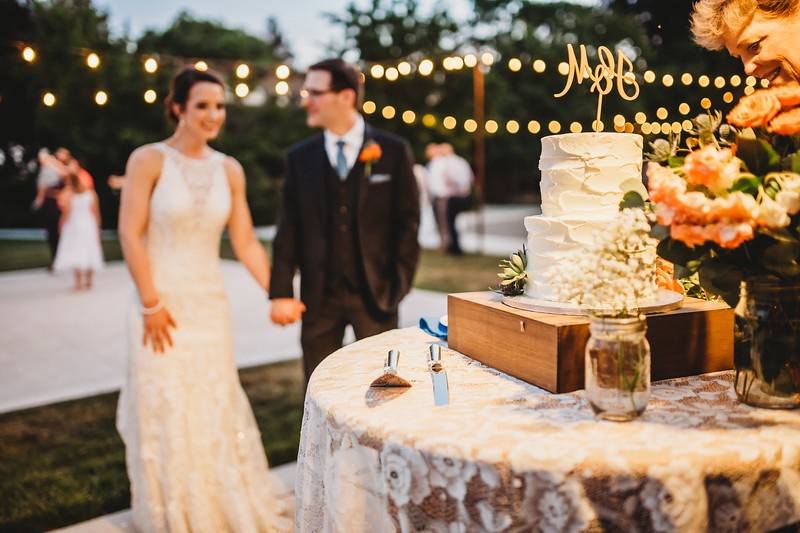 Carollo Wedding 2019