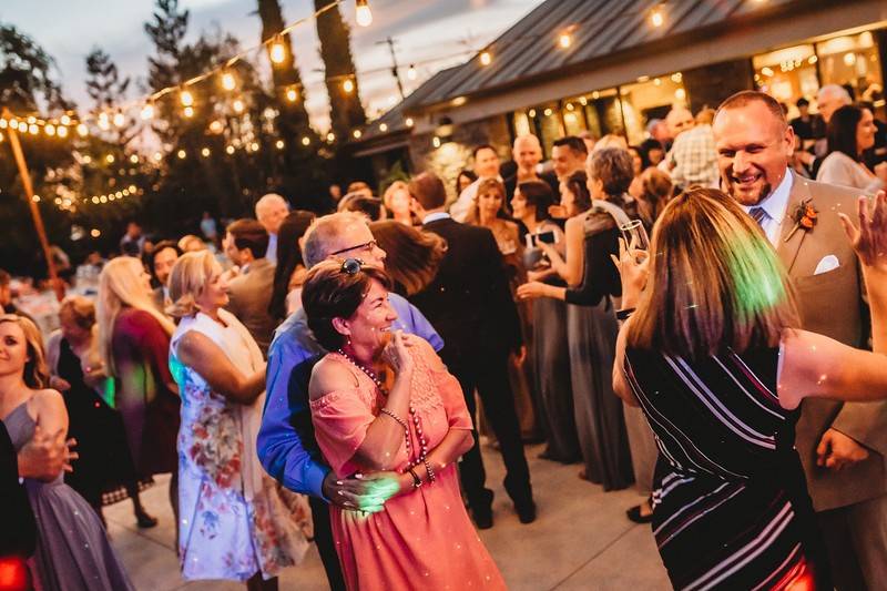 Carollo Wedding 2019