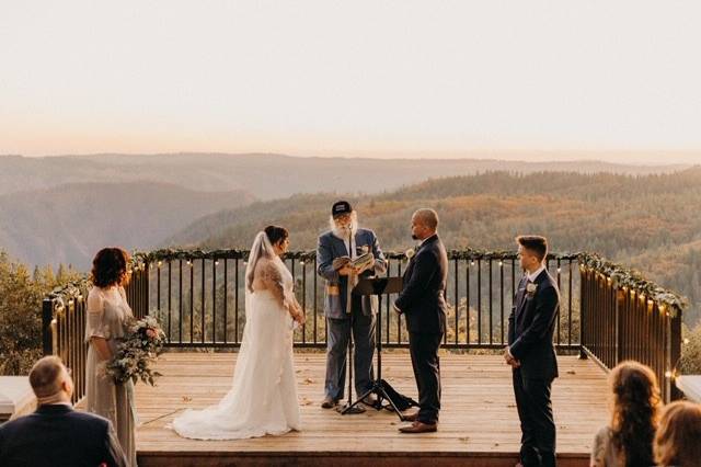Toledo Wedding 2019