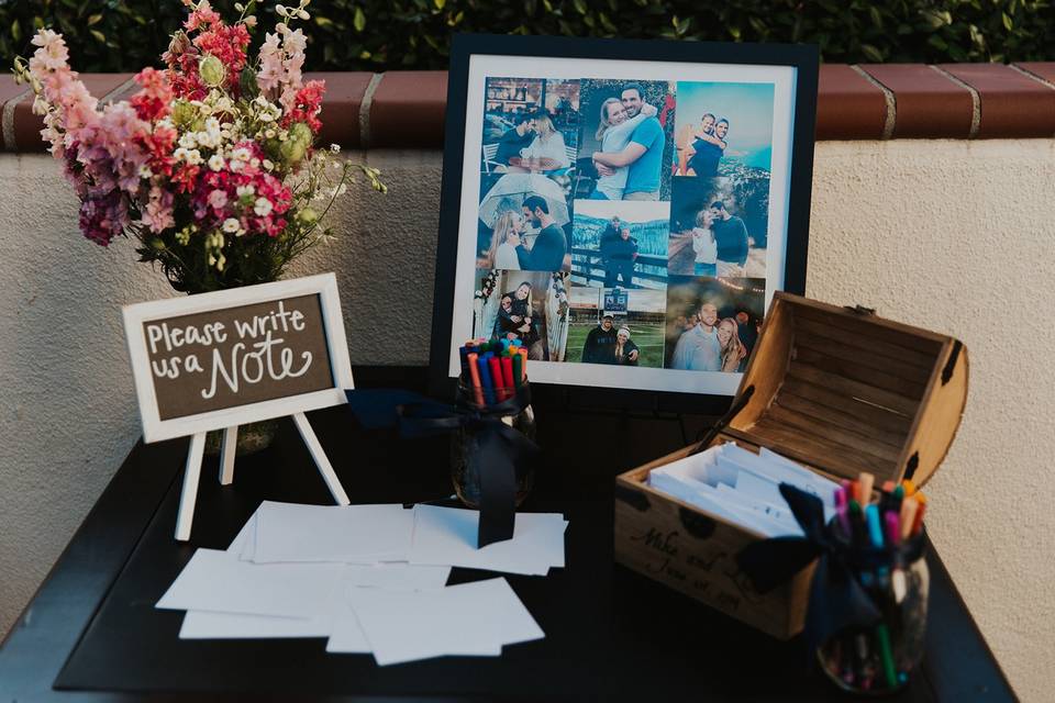 Winbrock-Cody Wedding 2019