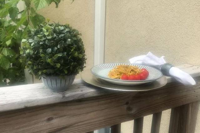 Italian cuisine
